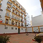Cultura Sevillana - Terraza Y Parking Gratis