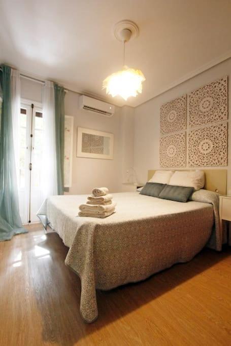 Cultura Sevillana - Terraza Y Parking Gratis Séville