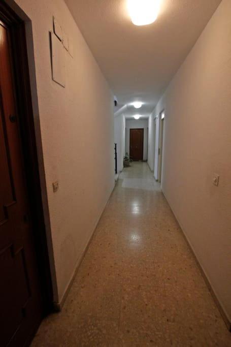 Cultura Sevillana - Terraza Y Parking Gratis Appartement *