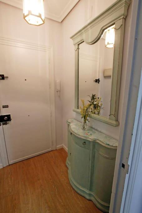 Cultura Sevillana - Terraza Y Parking Gratis Apartamento