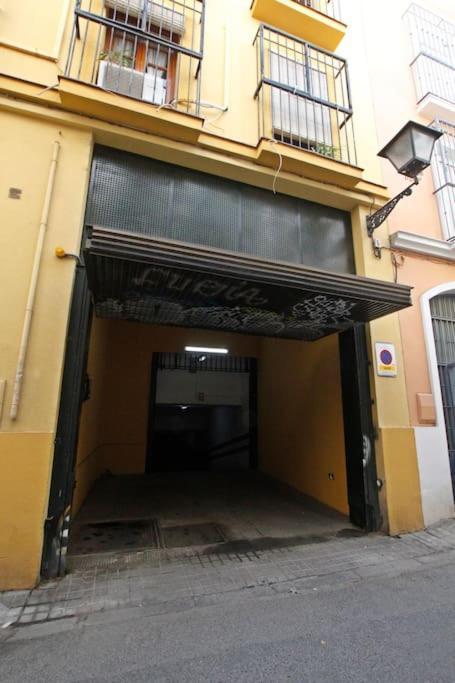 Apartamento Cultura Sevillana - Terraza Y Parking Gratis *