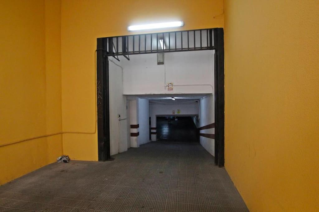 Cultura Sevillana - Terraza Y Parking Gratis * Séville