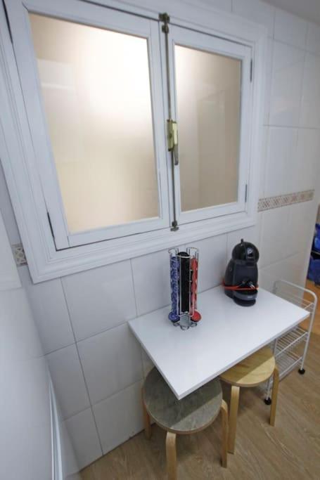 Cultura Sevillana - Terraza Y Parking Gratis Appartement