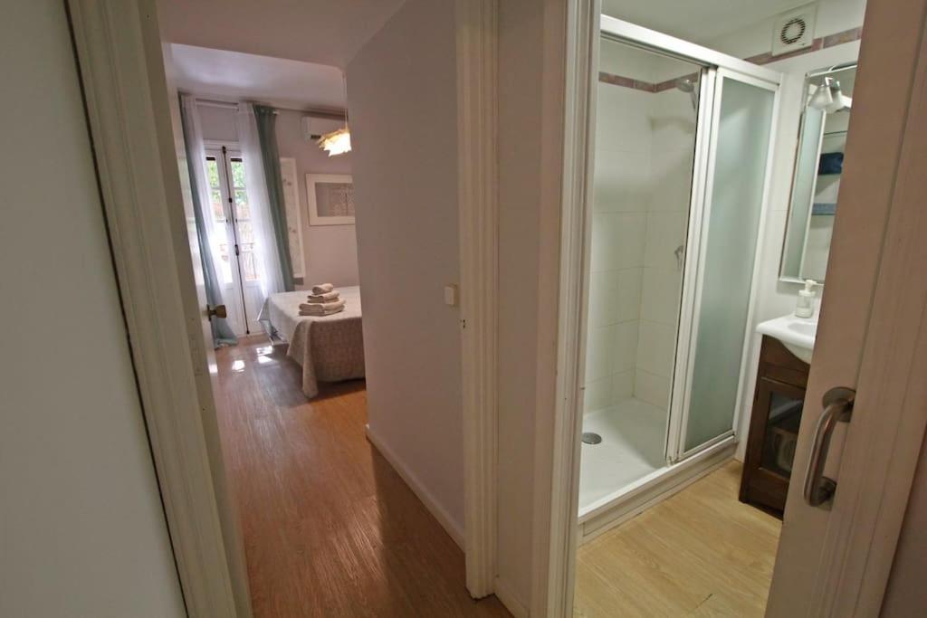 Appartement Cultura Sevillana - Terraza Y Parking Gratis *