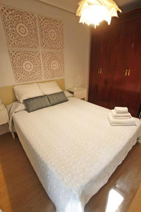 Appartement Cultura Sevillana - Terraza Y Parking Gratis *