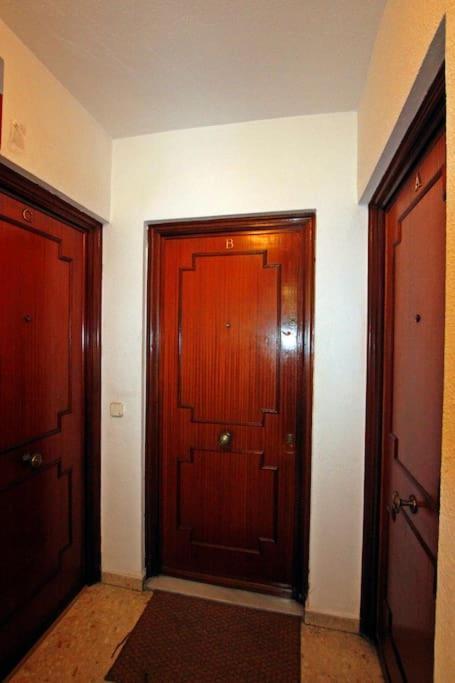 Cultura Sevillana - Terraza Y Parking Gratis Appartement *
