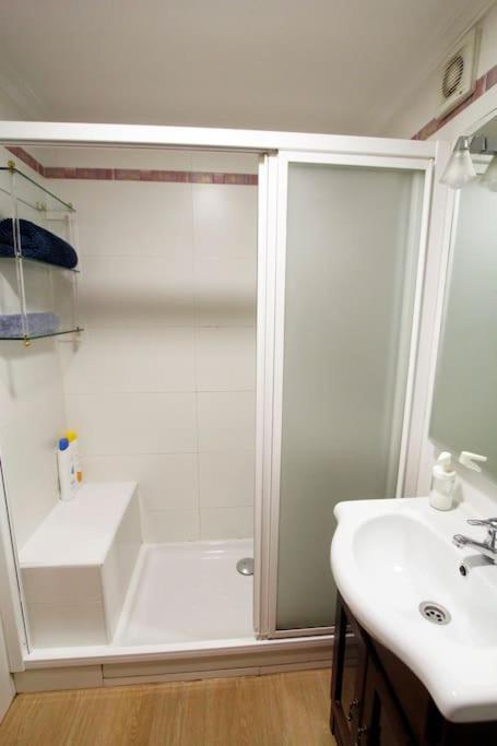 Cultura Sevillana - Terraza Y Parking Gratis Appartement *