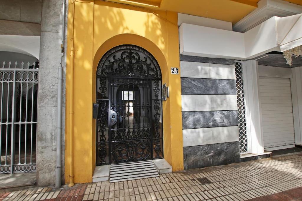 Cultura Sevillana - Terraza Y Parking Gratis Appartement Séville
